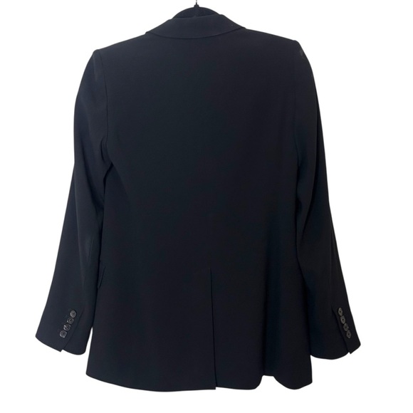 Aritzia Babaton Standout Double-Breasted Blazer - (Re)ssential- Size 2 - Picture 6 of 15